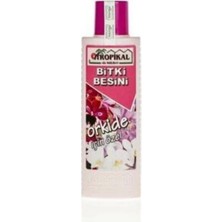 Yeşilimarket Tropikal Orkide Bitki Vitamini Besini 500 ml Sıvı Gübre