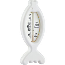 Baby Jem Balık Banyo&oda Termometresi
