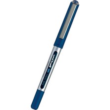Uniball Eye Micro UB-150 Roller Kalem 0.5 mm - Mavi