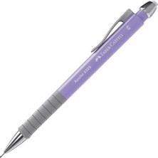 Faber-Castell Faber Castell Apollo 0.5 Versatil Kalem Lila
