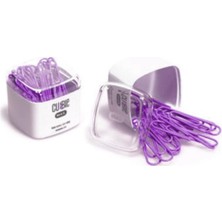 Mas 1264 Cubbie Premium 28 Mm. Ataş Mor