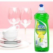 Ultra Fresh Bulaşık Deterjanı 4 x 750 ml