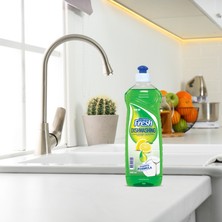 Ultra Fresh Bulaşık Deterjanı 500 ml