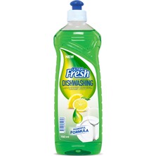 Ultra Fresh Bulaşık Deterjanı 750 ml