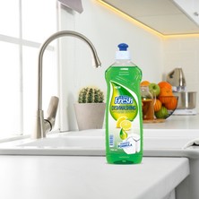 Ultra Fresh Bulaşık Deterjanı 750 ml