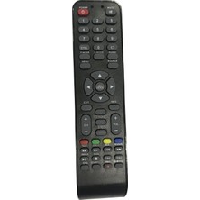 Tayfun Morio MR39600 Uydu Alıcılı LED Televizyon Kumandası