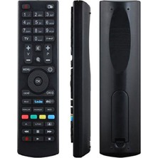 Kutsan Tivibu hd LCD LED Tv Kumanda 0760