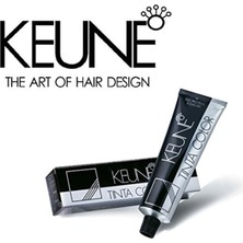 Keune Saç Boyası 60 ml 2000