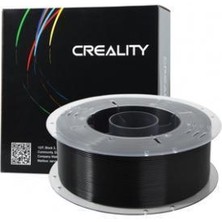 Creality Pla Filament 1.75MM 1kg Siyah