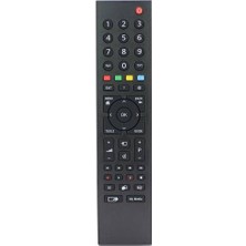 Tayfun Altus AL-43L-6725-4B LED Tv Kumandası