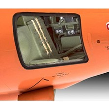 Revell Marka: Revell-Model Kit-Bell X-1 S Aircraft Kategori: Karakter Figür Oyuncaklar