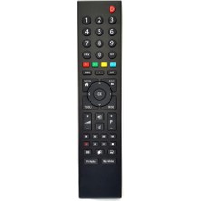 Kutsan BEKO B55L 6750 5b LCD LED Tv Kumandası KUMANDAST5594