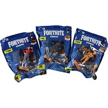 Fortnite Marka: Fortnite Figurlü Damga Kategori: Karakter Figür Oyuncaklar