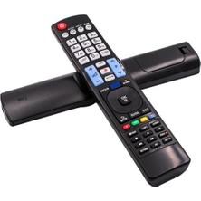 Kutsan Lg AKB74455403 Lf Serisi Uyumlu LCD LED Televizyon Kumandası
