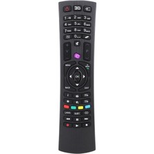 Kutsan VESTEL 42FA8200 LCD LED Tv Kumandası
