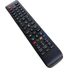 Kutsan Dijitsu Kl 55SH ATV-232 * Lcd-Led Tv Kumanda (2137=32064) 9199802