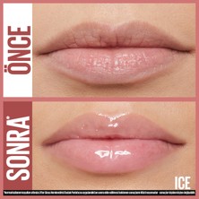 Maybelline New York Lifter Gloss Nemlendirici Dudak Parlatıcısı- 002 Ice