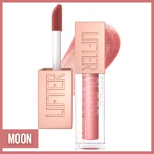 Maybelline New York Lifter Gloss Nemlendirici Dudak Parlatıcısı - 003 Moon