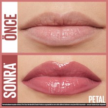 Maybelline New York Lifter Gloss Nemlendirici Dudak Parlatıcısı - 005 Petal