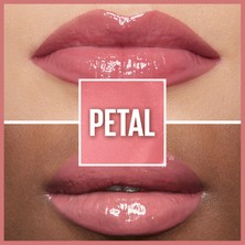 Maybelline New York Lifter Gloss Nemlendirici Dudak Parlatıcısı - 005 Petal