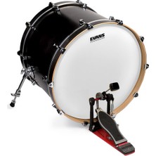 Evans Uv1 Coated Bass 22 Inch - BD22UV1 Bas Davul Derisi