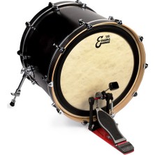 Evans Emad Calftone 22 Inch - BD22EMADCT Bas Davul Derisi