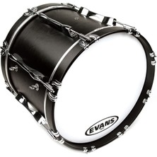 Evans Ms™1 White 32 Inch - BD32MS1W Bando Davulu Derisi