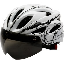 Zszh RZ285 Bisiklet Açık Binme Kask (Yurt Dışından)