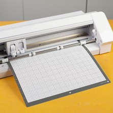 Silhouette Cameo Plus Kesim Matı 38X36cm (Çok Tutuculuk)