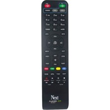Kutsan Next minix HD Brother Kumanda Brotheruk