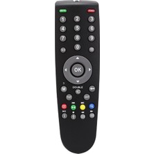 Qaso Arçelik Beko Uyumlu LCD LED Plazma TV Kumandası Rc-Yc1