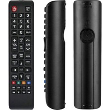 Qaso RM-L1088 Samsung LCD LED TV Kumandası