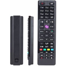 Kutsan Rebera Philips LCD LED Kumanda Phılıps Tüm Modeller RM-D1000 Yazısız