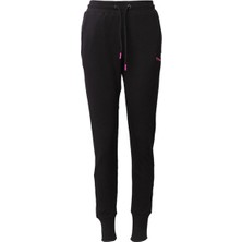 Hummel Hmlsaggy Pants Siyah Kadın Eşofman 931448-2001