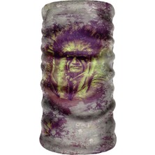 E-Taktik ® Extreme Ethnic Indian Boyunluk Maske Bandana Balaclava