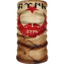 E-Taktik ® Extreme Ethnic Turkey Boyunluk Maske Bandana Balaclava 
