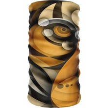 E-Taktik ® Extreme Ethnic Symbol Animal Boyunluk Maske Bandana Balaclava