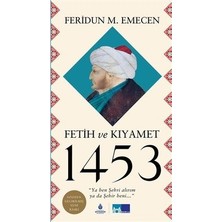 Fetih ve Kıyamet 1453