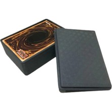 Shaco Design Yugioh Kart Saklama Kutusu