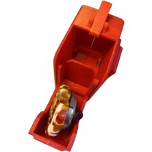 Shaco Design Beyblade Saklama Kutusu