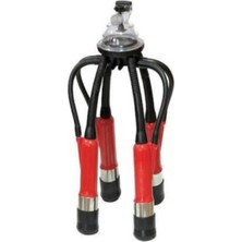 Bartech Süt Makinası Süt Sağım Makinası Yedek Parçası 160 cc Komple Pençe Set Claw Milk Machine Livestock
