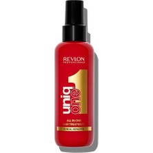 Revlon Uniqone Hair Treatment Original 150 Ml