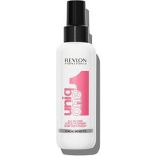 Revlon Uniqone Hair Treatment Lotus Flower 150ml