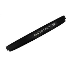 Mettzchrom Uv Filtre 55 mm