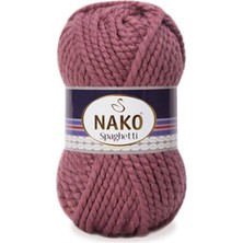 Nako Spaghetti Gül Kurusu NO:327