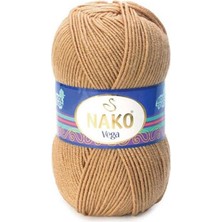 Nako Vega Karamel NO:4921