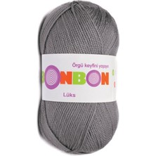 Nako Bonbon Luks NO:98242
