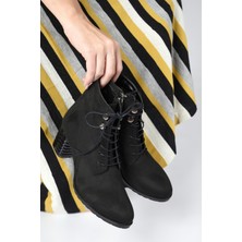 Shoes Time Topuklu Bot 21K 1820