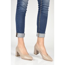 Shoes Time Topuklu Ayakkabı 19K 204