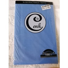 Cenk 100 cm Poşet Yazma